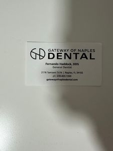 Gateway of Naples Dental photo 6