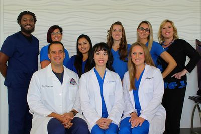 Fantastic Dental Arts: Dr. Queanh Phan DMD