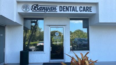 Banyan Dental Care