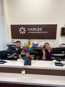 Naples Smiles Dentistry photo 8