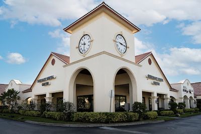 Suncoast Dental Center