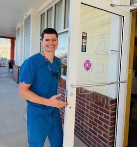 Aspen Dental – Naples, FL – Collier Blvd photo 4