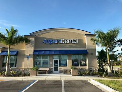Aspen Dental – Naples, FL – Collier Blvd