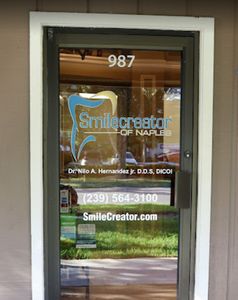 Smilecreator of Naples photo 2