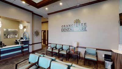 Orangetree Dental Care photo 32