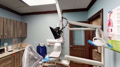 Orangetree Dental Care photo 66