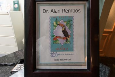 Alan N. Rembos, D.D.S. photo 9