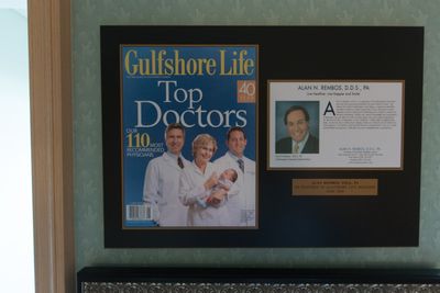 Alan N. Rembos, D.D.S. photo 12