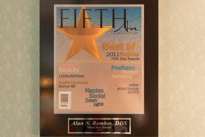 Alan N. Rembos, D.D.S. photo 18