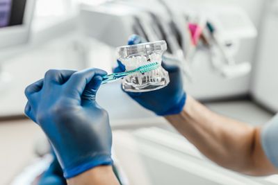 Dental Service Naples