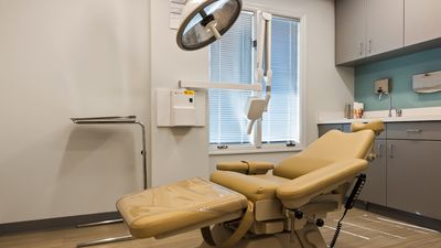 Dental Specialty Center of Naples photo 2
