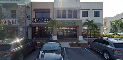 Dr. Victor Vergara, DMD