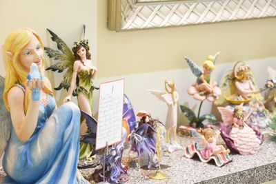 The Smile Fairy Dental Spa photo 2