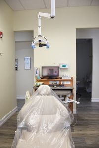 The Smile Fairy Dental Spa photo 3