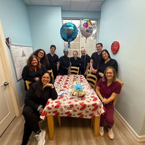 The Smile Fairy Dental Spa photo 9