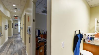 The Smile Fairy Dental Spa photo 10