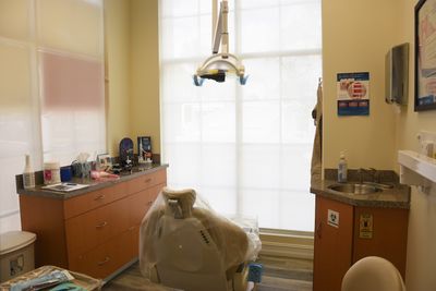 The Smile Fairy Dental Spa photo 11