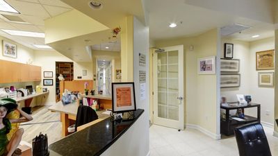 The Smile Fairy Dental Spa photo 15