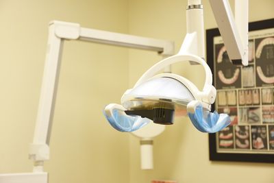 The Smile Fairy Dental Spa photo 16