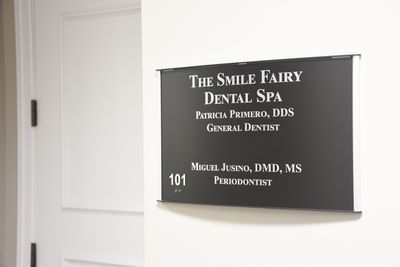 The Smile Fairy Dental Spa photo 24