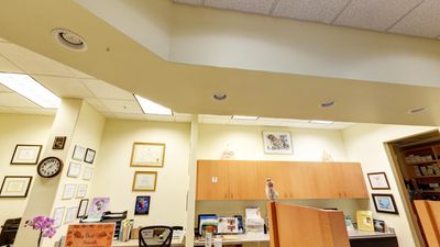 The Smile Fairy Dental Spa photo 28