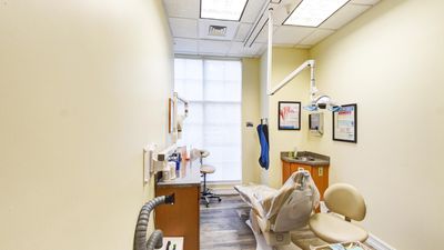 The Smile Fairy Dental Spa photo 31