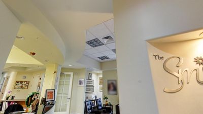 The Smile Fairy Dental Spa photo 32