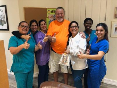 The Smile Fairy Dental Spa photo 35