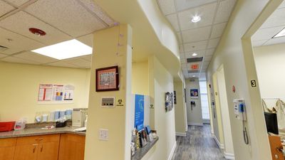 The Smile Fairy Dental Spa photo 39