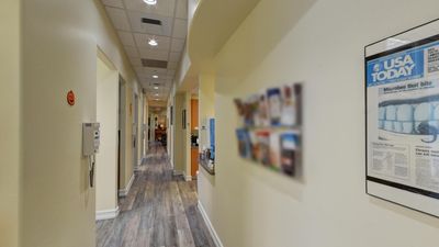 The Smile Fairy Dental Spa photo 44