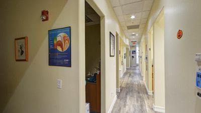 The Smile Fairy Dental Spa photo 49