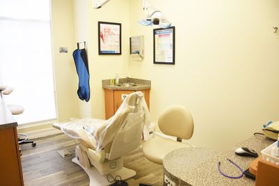 The Smile Fairy Dental Spa photo 55