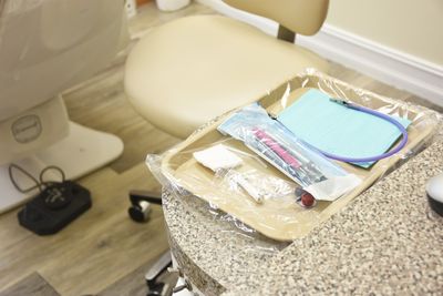 The Smile Fairy Dental Spa photo 59