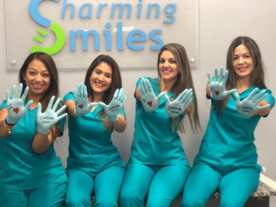 Charming Smiles photo 16