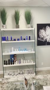 The Laser Lounge Spa Naples photo 2