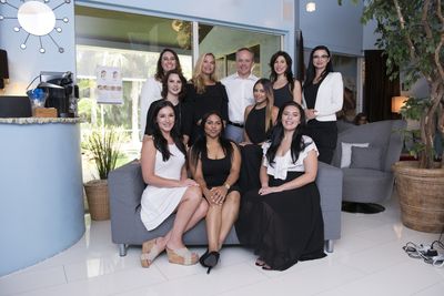 The Laser Lounge Spa Naples photo 8