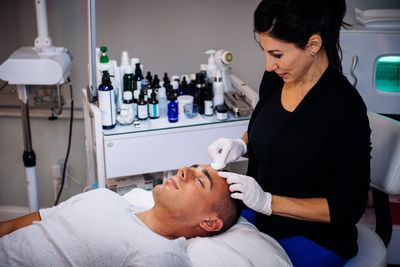 The Laser Lounge Spa Naples photo 11