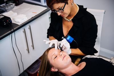 The Laser Lounge Spa Naples photo 15