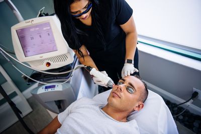 The Laser Lounge Spa Naples photo 18