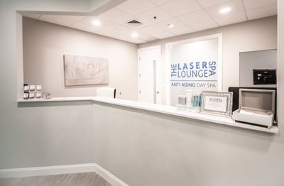 The Laser Lounge Spa Naples photo 22