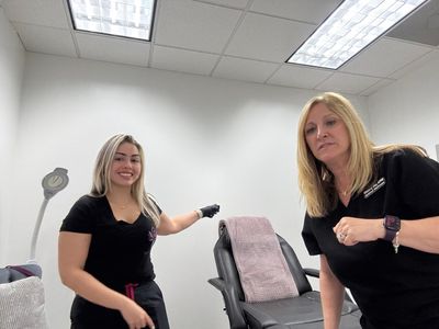 Optimal Wellness photo 24