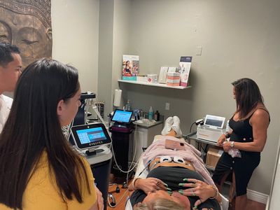 Optimal Wellness photo 29