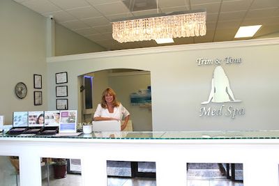 Trim & Tone Med Spa