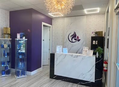 All About You Med Spa