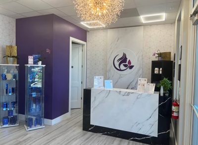 All About You Med Spa