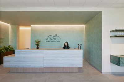 Von & Co Medical Aesthetics Studio photo 6