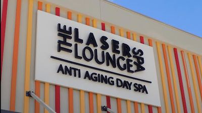 The Laser Lounge Spa North Naples