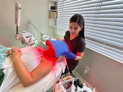 Murray’s Med Spa in Naples