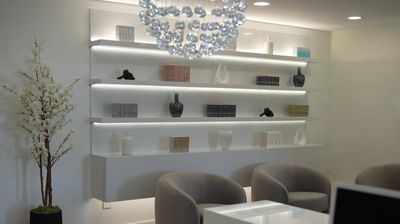 Mosaic Luxury Medical Spa - Naples