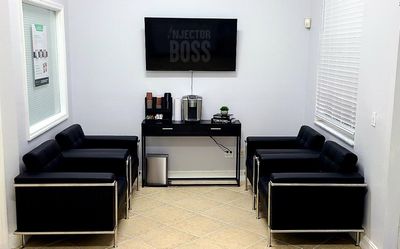 LR Aesthetics MedSpa